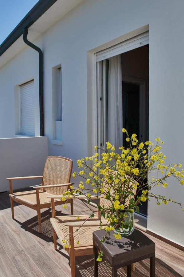 Lu. B&B Cervia Exterior foto