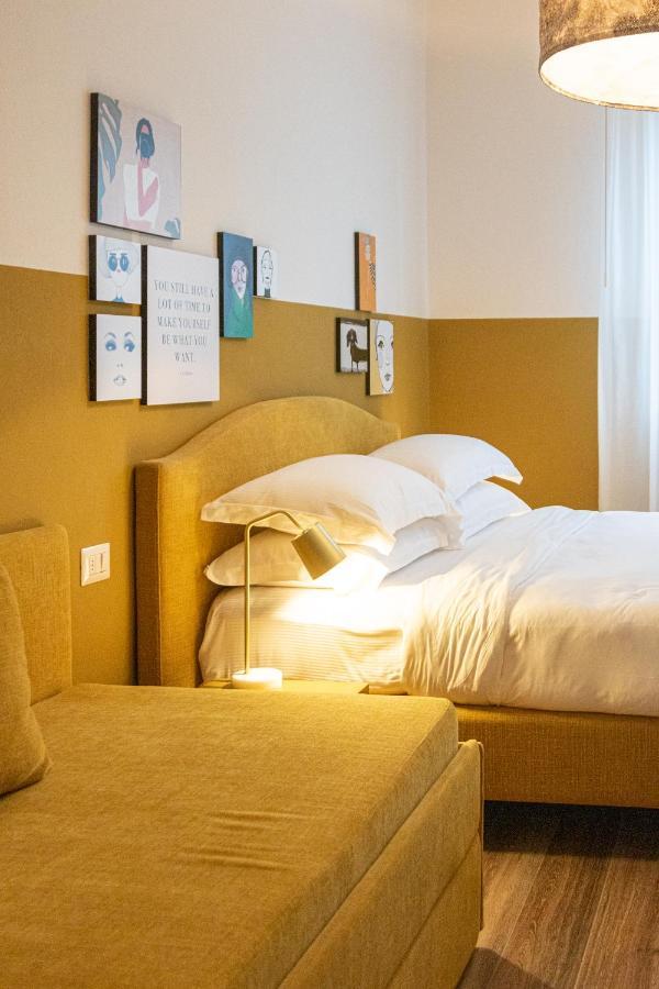 Lu. B&B Cervia Exterior foto
