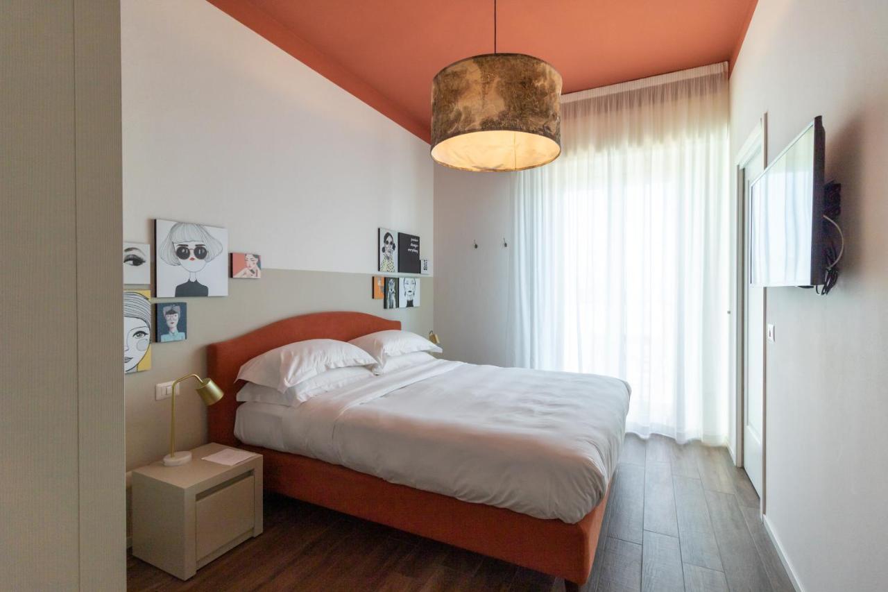 Lu. B&B Cervia Exterior foto