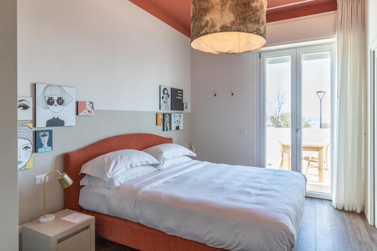 Lu. B&B Cervia Exterior foto