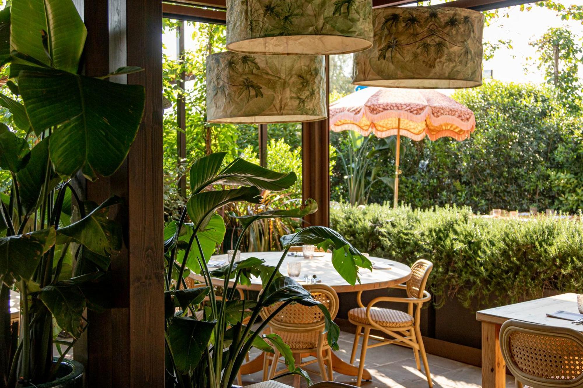 Lu. B&B Cervia Exterior foto