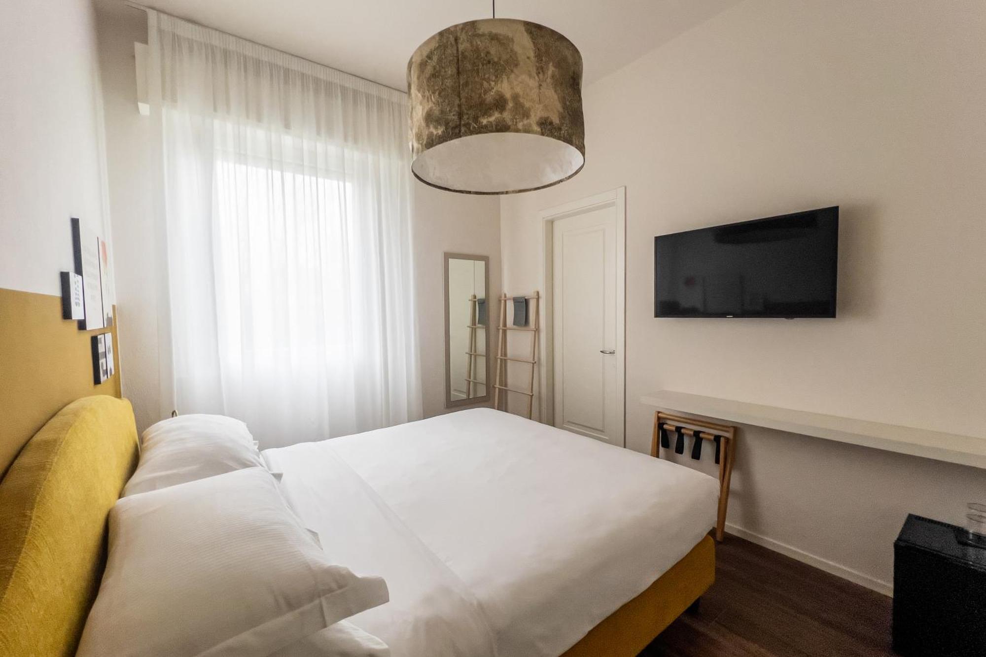 Lu. B&B Cervia Exterior foto
