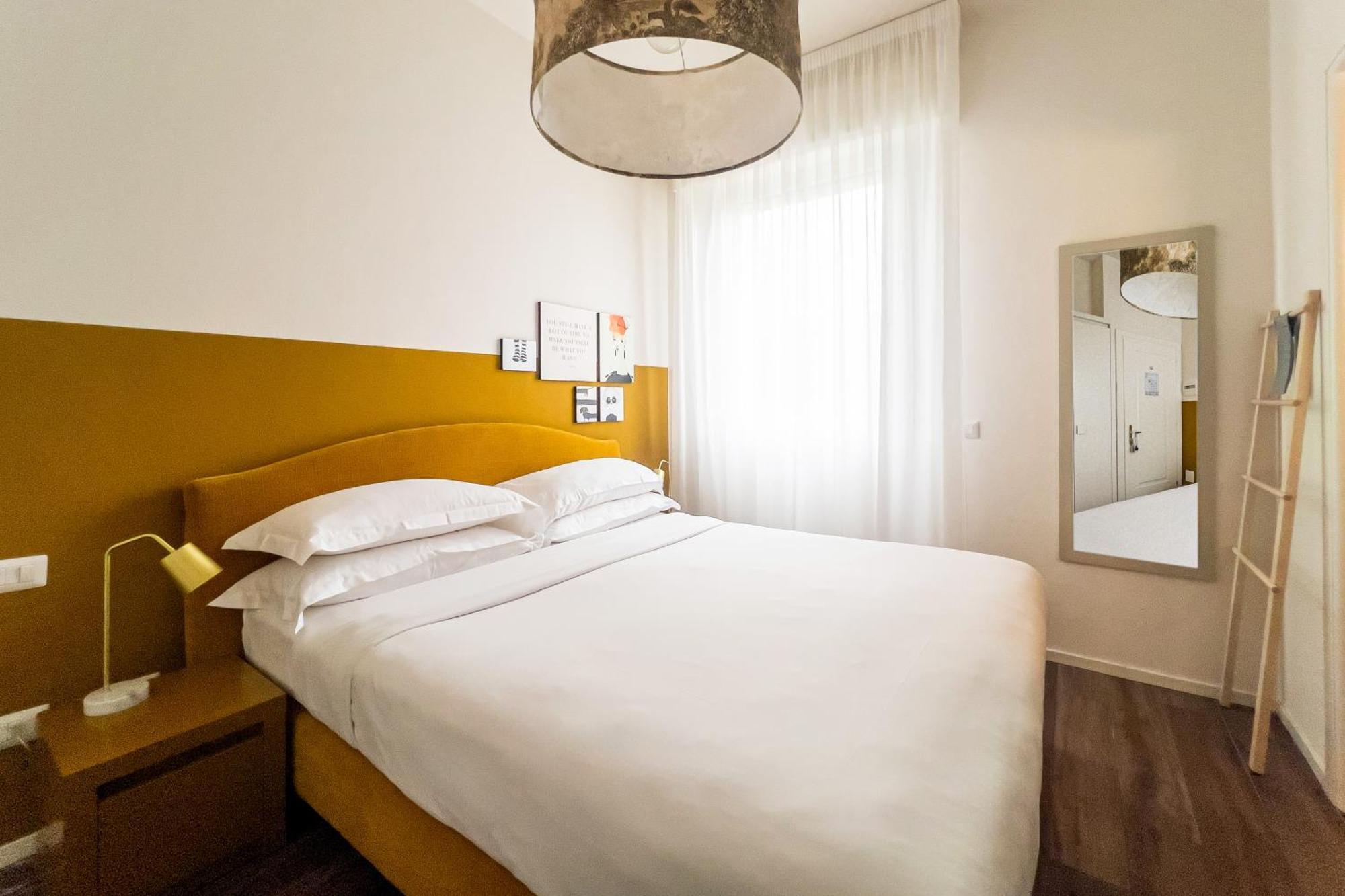 Lu. B&B Cervia Exterior foto