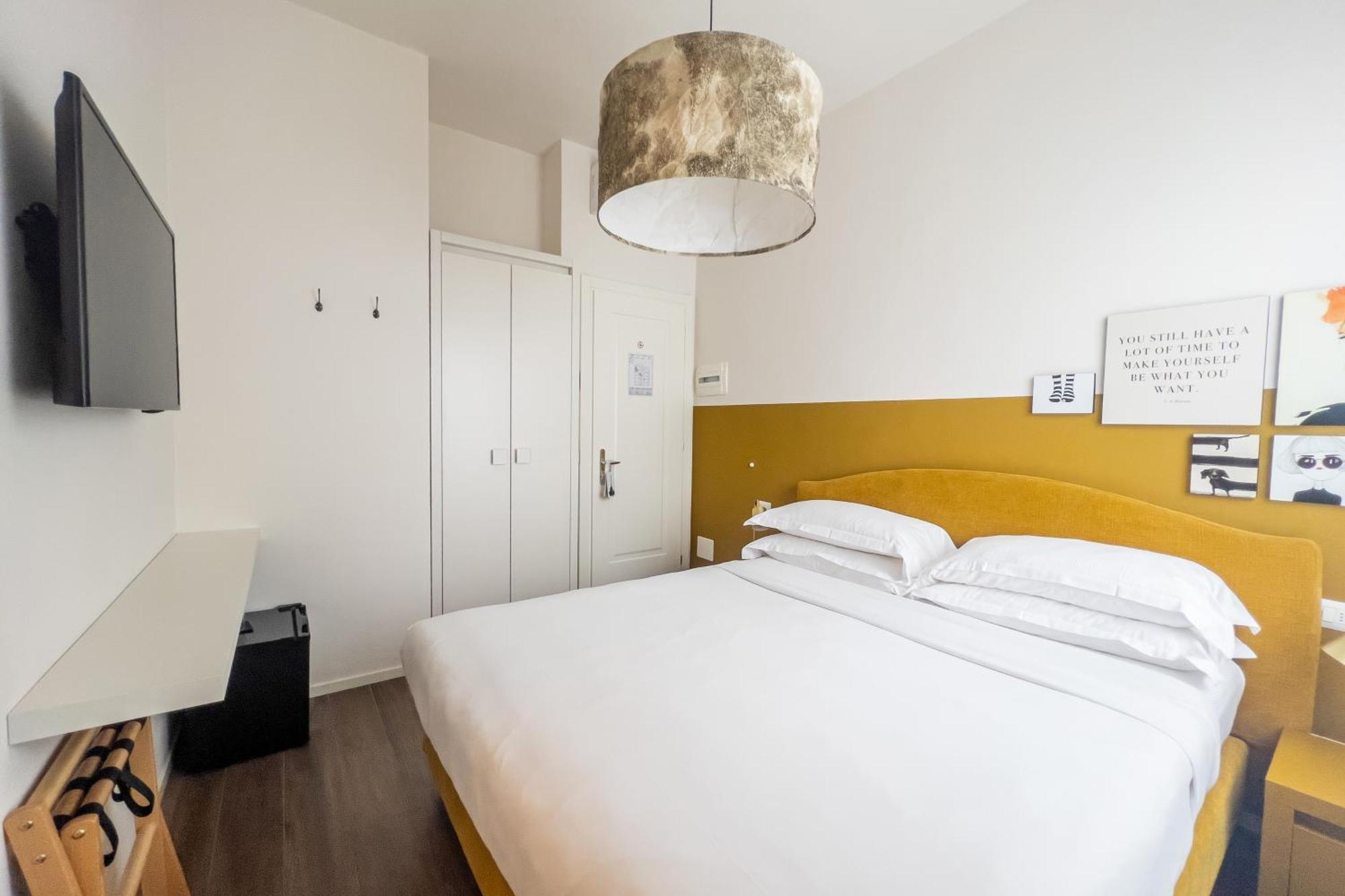 Lu. B&B Cervia Exterior foto
