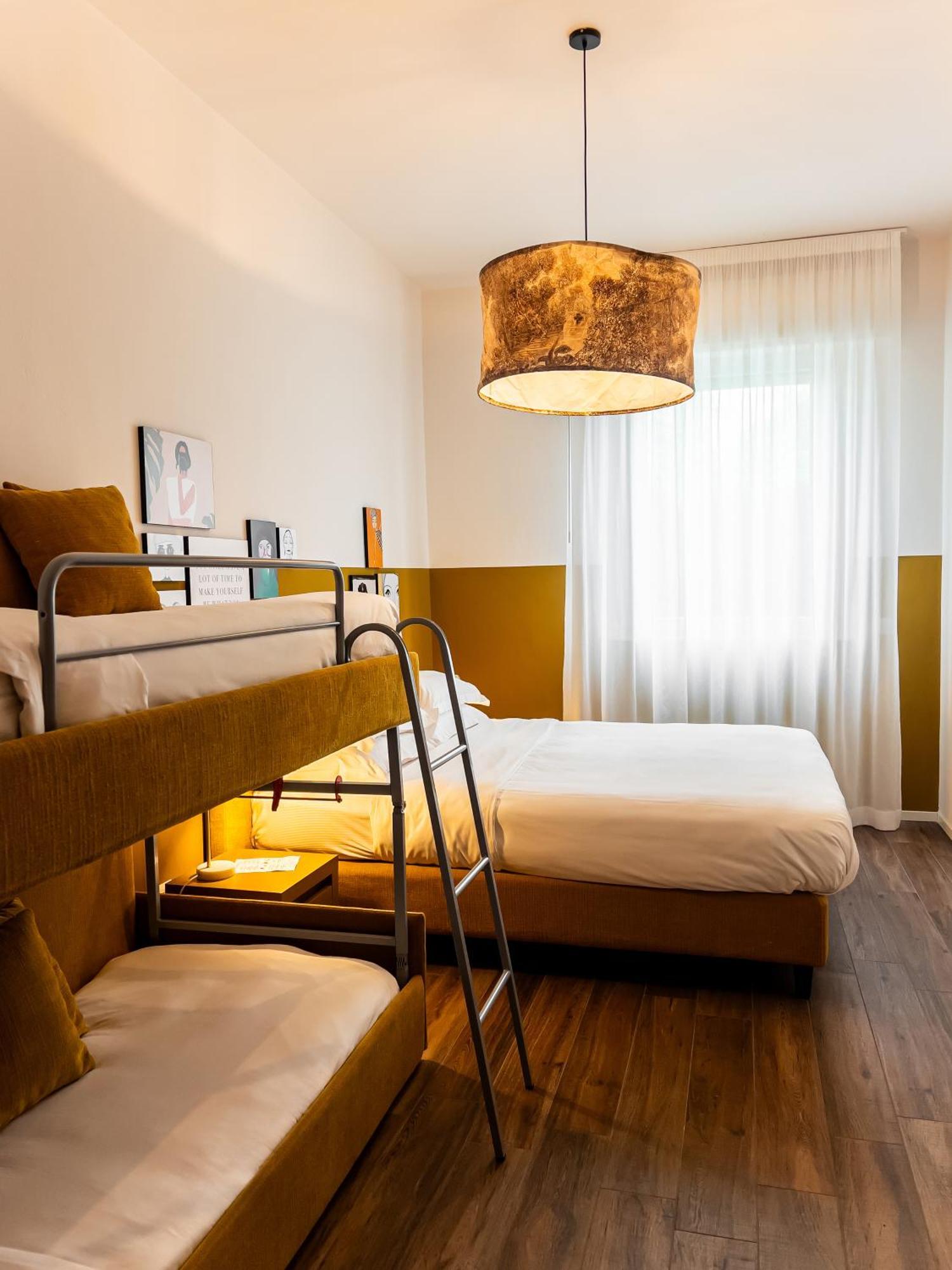 Lu. B&B Cervia Exterior foto