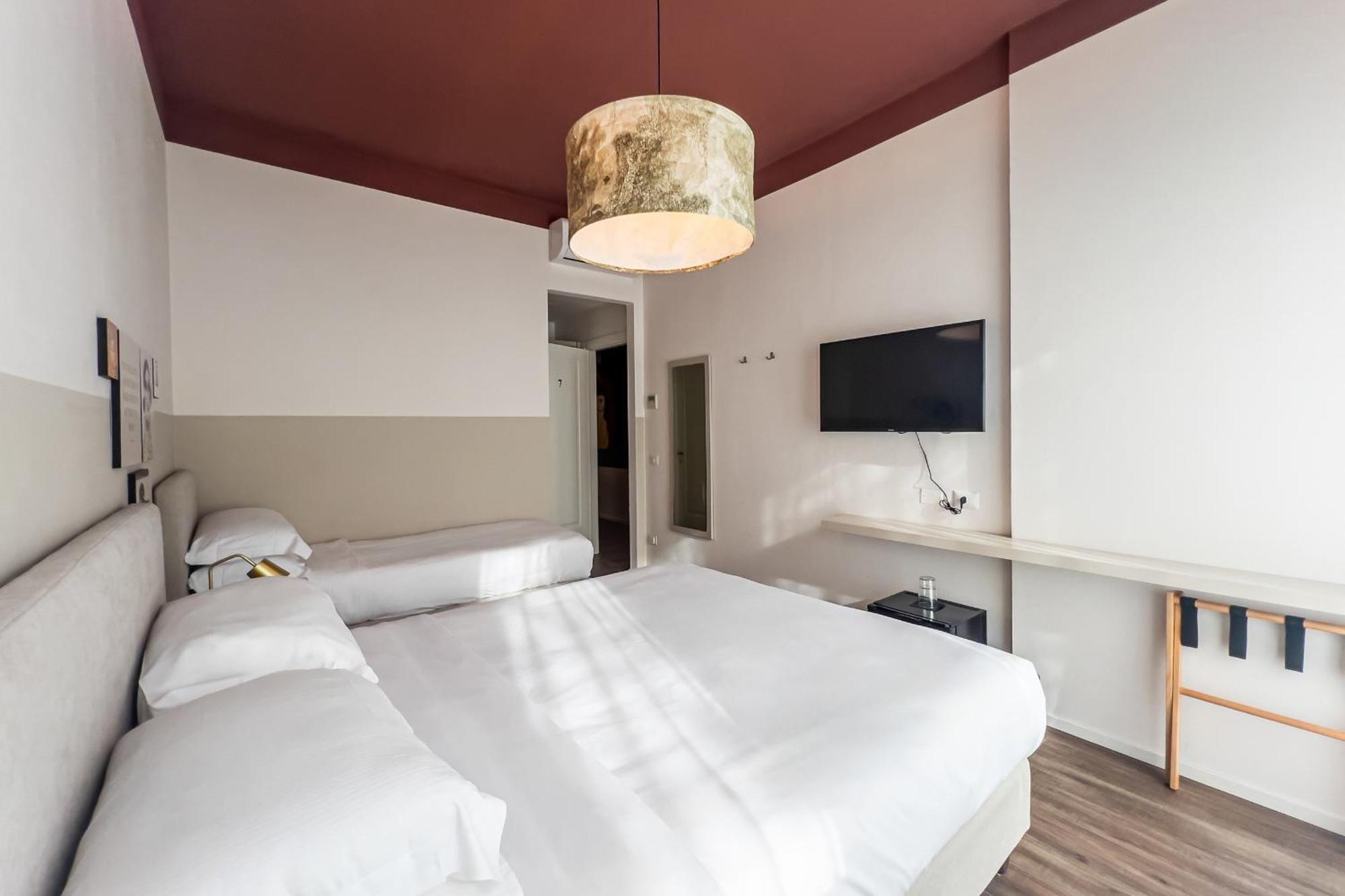 Lu. B&B Cervia Exterior foto