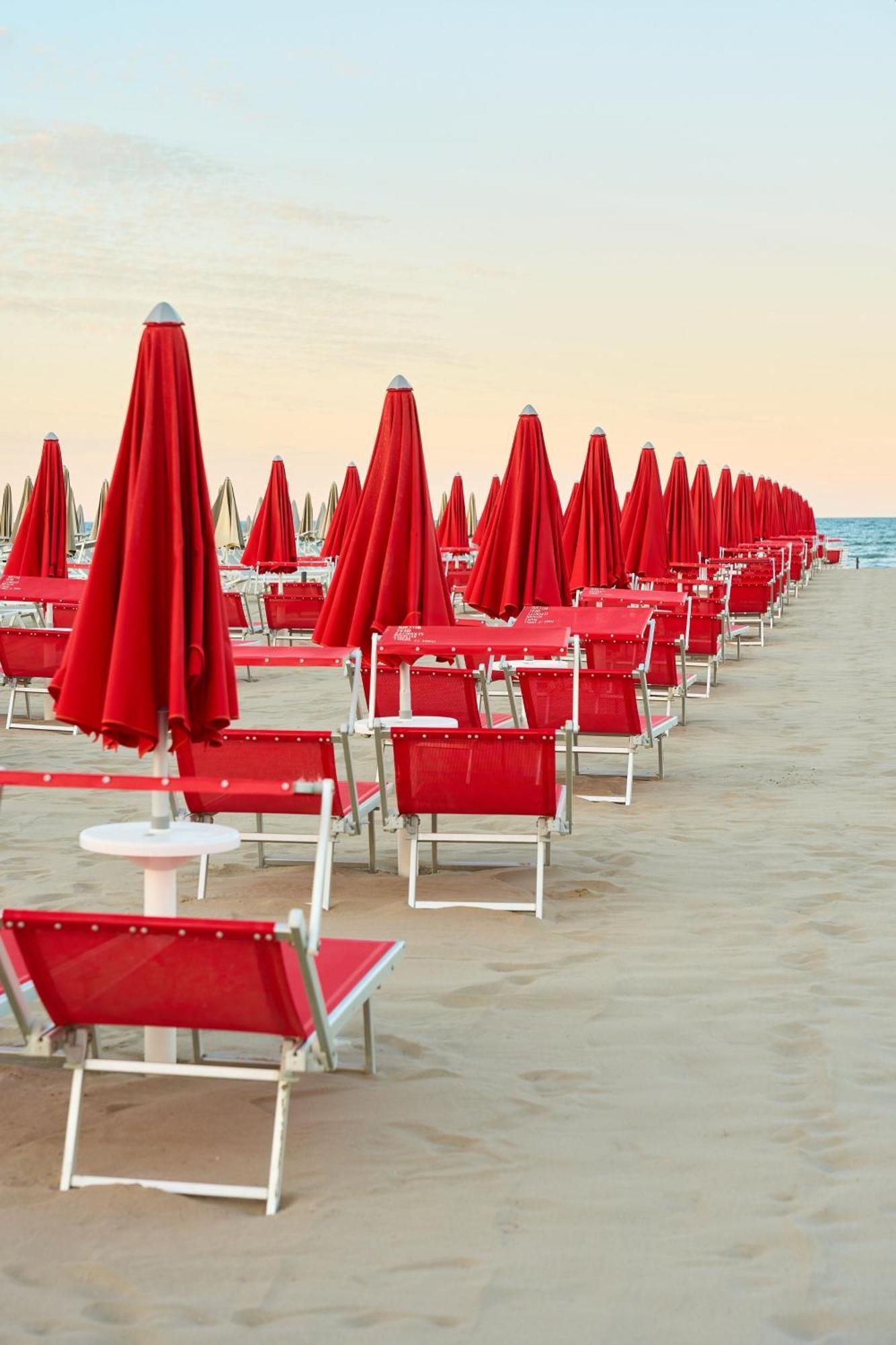 Lu. B&B Cervia Exterior foto
